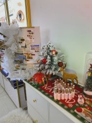 -HAO美皮肤管理·美甲美睫