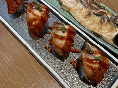 -三禾寿司(君尚店)