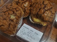 -盒马鲜生(龙德广场店)
