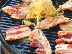 -石记老北京炙子烤肉(松园店)