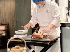 -小大董·烤鸭(王府井apm店)