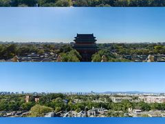 -钟楼(钟鼓楼广场)
