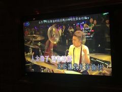 -凯乐会量贩KTV(国防大厦总店)