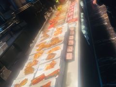 -加餐海鲜自助(宝龙一城店)
