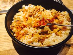 元气满满招牌肥牛饭-新石器烤肉(招商1872店)