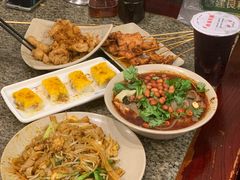 -小街天府(西工小街店)