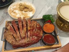 -哈啾嗨·蒙文化主题餐厅(京汉新城店)