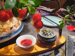 -唐猫庭院·千年陕菜(赛格国际购物中心店)