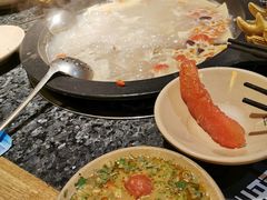 -蜀大侠火锅(四川北路店)