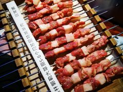 -三个蒙古大叔羊肉串(大宁店)