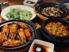 -蝦塘·中国餐馆(城墙南马道巷店)