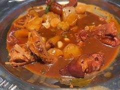 -胖哥俩肉蟹煲(济南世茂国际广场店)