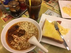 -源记茶餐厅(尖沙咀店)