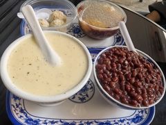 -百花传统甜品店(原址店)