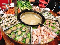 -百丈园龙江啫神馆