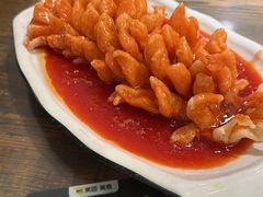 -神仙钵湘香土菜馆(光华路店)