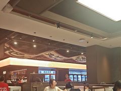 -聚味瞿记·龙虾堂(咸嘉湖店)