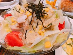 平成色拉-平成屋·午肴夜酒(四川北路店)