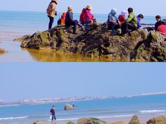 -日照灯塔风景区