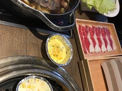 -火炉火自助餐(悠唐购物中心店)