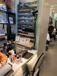 点击看大图 -东方麒麟·潘多拉SALON