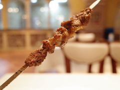-巴依老爷·新疆美食(上城区天城路店)