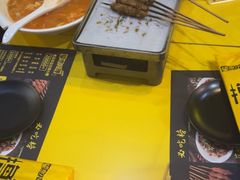 -望京小腰(北京总店)