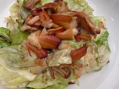 -品海楼·大连海胆锅贴馆(东港店)