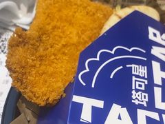 -TACO STAR 塔可星(下沙宝龙店)