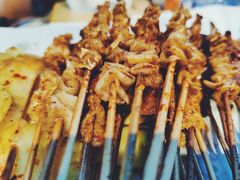 -五样儿西昌小签签烤串(建设路店)