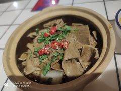 一碗牛杂-贤合庄卤味火锅(济南泉城路店)