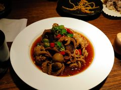 -锦上中式酒馆(南内环店)