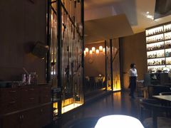 -苏州凯悦酒店·酒肆(华池街店)