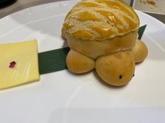 -蔡澜点心·粤菜(西单大悦城店)