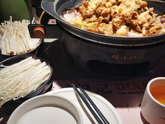 -蛙小侠·沸腾砂锅(西关新天地店)