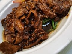 老厦门兰煎肝-堂宴·老厦门私房菜(1988仙岳总店)