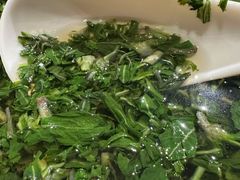 -三道菜(明堂公园店)