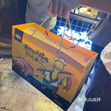 疫情解封出来吃北京烤鸭啦～