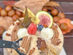 -卷心卷意·轻甜蛋糕(新光天地店)