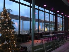 -Cafe Aewol Monsant