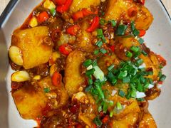-高嗲嗲·现炒下饭菜(石鼓路店)