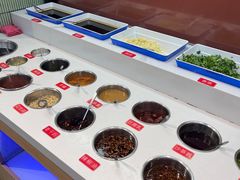 -木马转自助烤肉小火锅(祥禾天地店)
