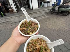 -良师门滨海人家·海鲜·家常菜(滨海城店)