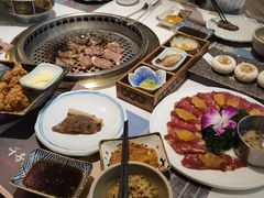 -千寻山野烤肉(中关村店)