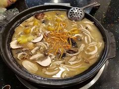 -草墩罗非鱼庄•野生菌•腊排骨(七星街上段店)