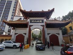 -福州开元寺