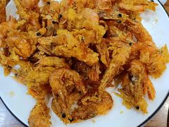 -浑河春面馆非遗鹿角面(良乡店)