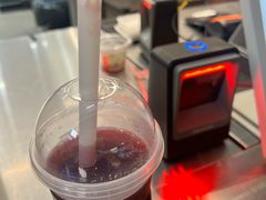 -喜茶(上海淮海中路渔阳里店)