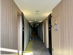 -城际上海虹桥机场酒店