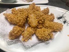 -蒙古人烤羊大师·绿野餐厅(工农大路店)